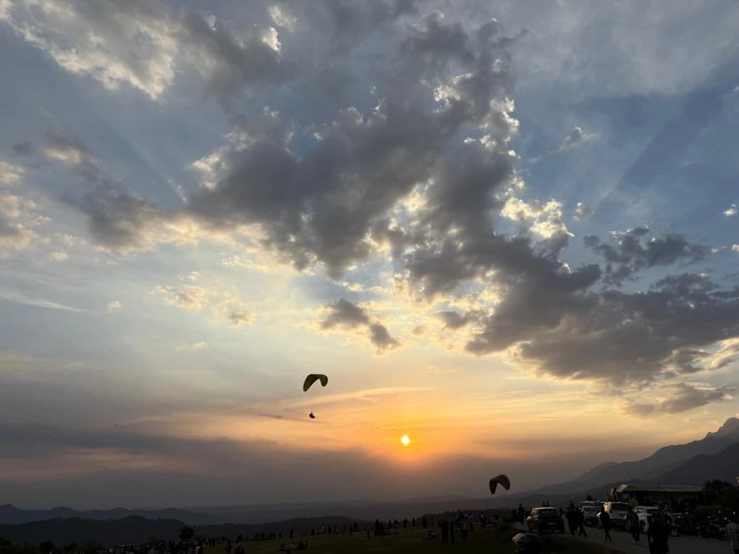 Bir Billing 3-Day Itienerary (2026) | Treks, Cafes & Paragliding
