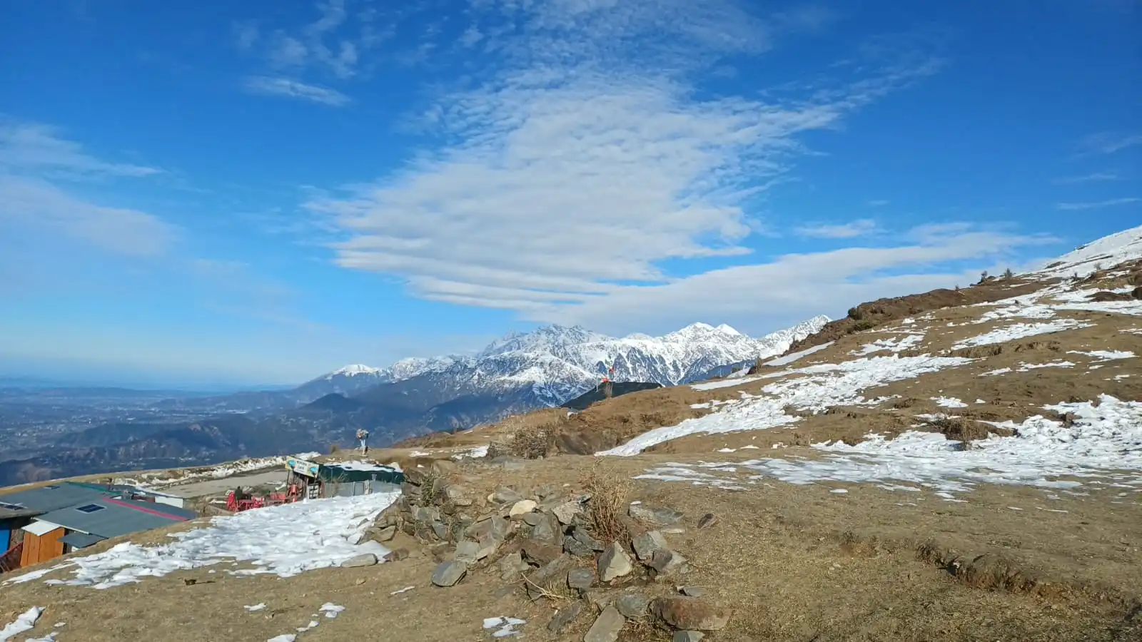 Best Time for Paragliding in Bir Billing (2026 Weather Guide)