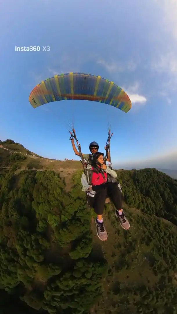 Is Tandem Paragliding Safe in Bir Billing | 2026 Safety Guide for Beginners