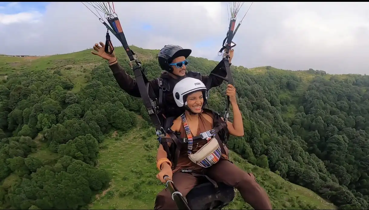 Paragliding in Bir Billing: Complete 2026 Guide | Cost & Safety