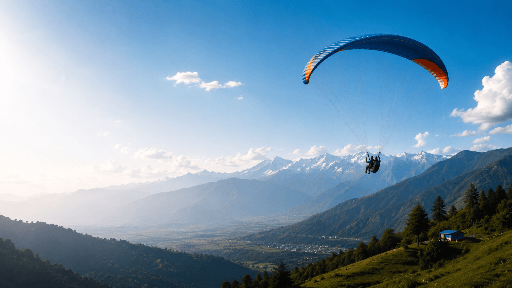 Contact Flyverse - Paragliding Bir Billing